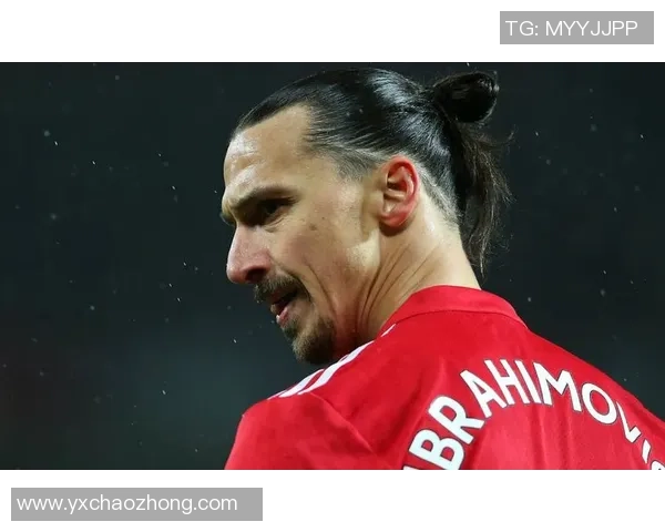 搞笑足球明星伊布的奇葩瞬间与幽默人生揭秘