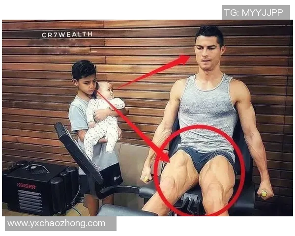 揭晓那些足球明星中竟然有人没有腹肌的秘密与真相