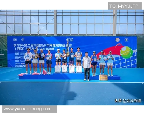 提升心理素质上海网球队如何应对压力与挑战